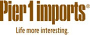 Pier One gift registry